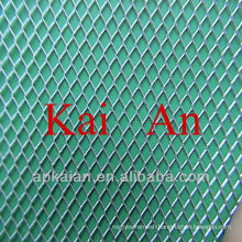 8x10mm expanded stainless steel mesh sheet